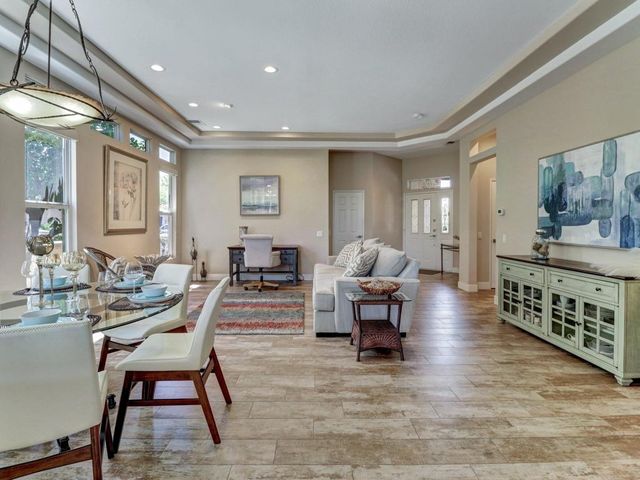 44596 S Heritage Palms Drive, Indio, CA 92201