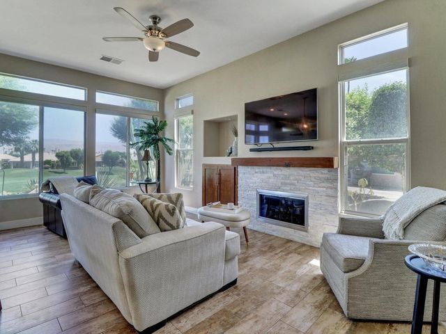 44596 S Heritage Palms Drive, Indio, CA 92201
