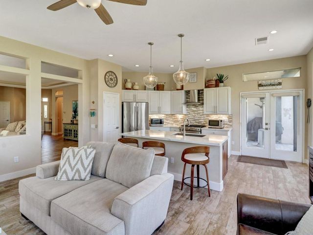 44596 S Heritage Palms Drive, Indio, CA 92201