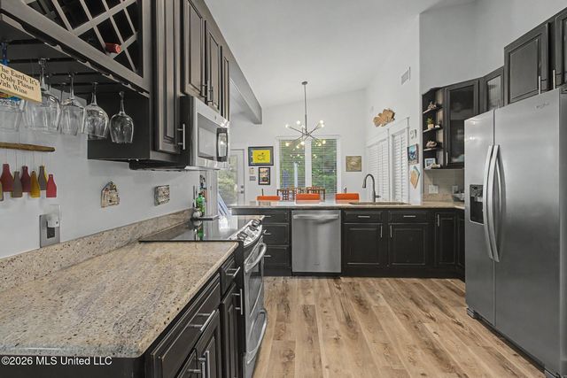 159 Vacation Lane, Waveland, MS 39576