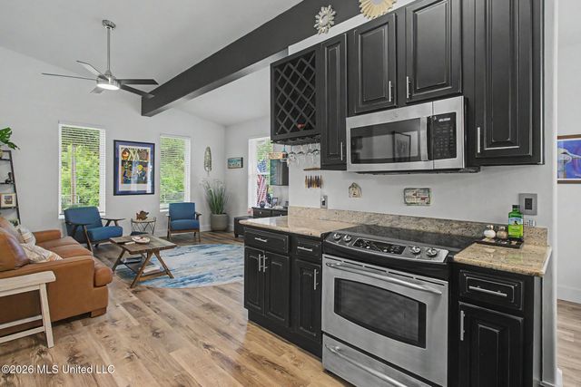 159 Vacation Lane, Waveland, MS 39576