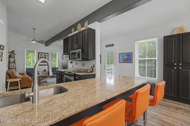 159 Vacation Lane, Waveland, MS 39576