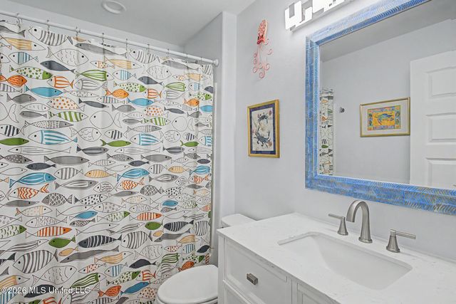 159 Vacation Lane, Waveland, MS 39576