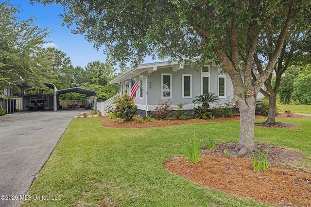 159 Vacation Lane, Waveland, MS 39576