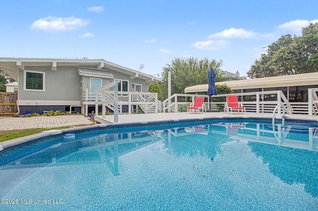 159 Vacation Lane, Waveland, MS 39576