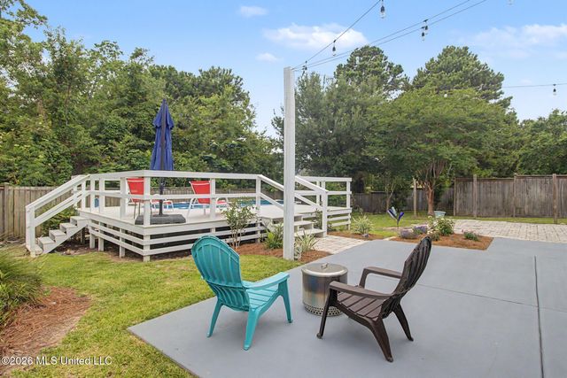 159 Vacation Lane, Waveland, MS 39576