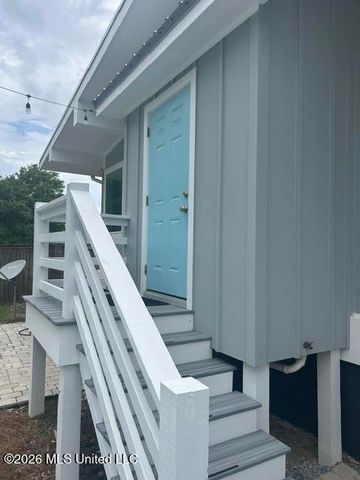 159 Vacation Lane, Waveland, MS 39576
