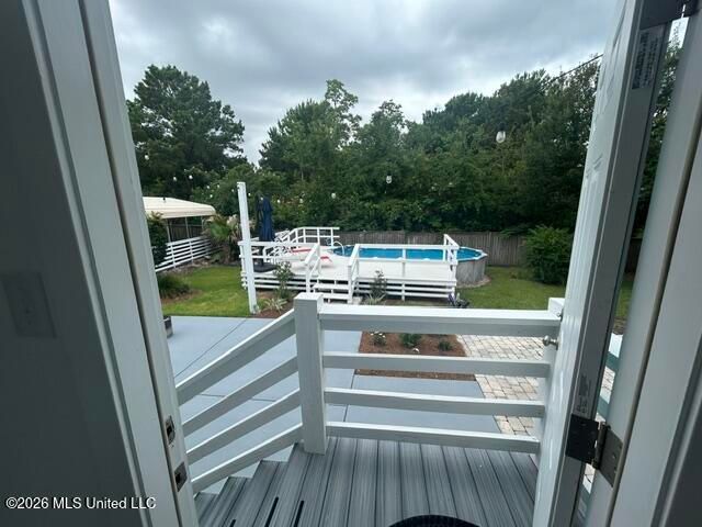159 Vacation Lane, Waveland, MS 39576