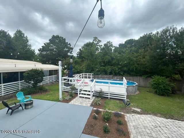 159 Vacation Lane, Waveland, MS 39576