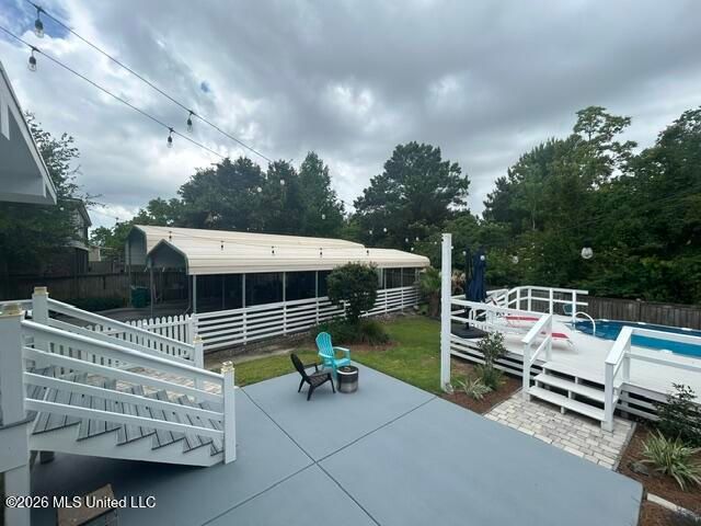 159 Vacation Lane, Waveland, MS 39576