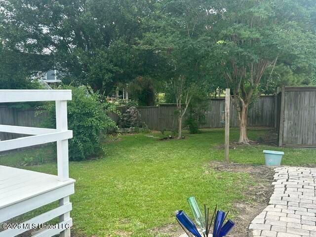 159 Vacation Lane, Waveland, MS 39576