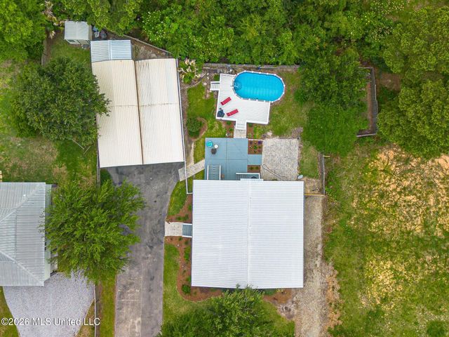 159 Vacation Lane, Waveland, MS 39576