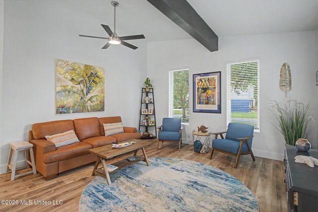 159 Vacation Lane, Waveland, MS 39576