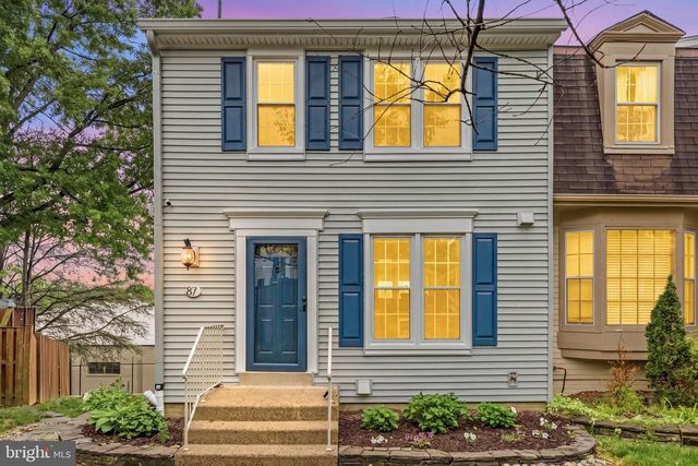 87 FENDALL AVE, Alexandria, VA 22304
