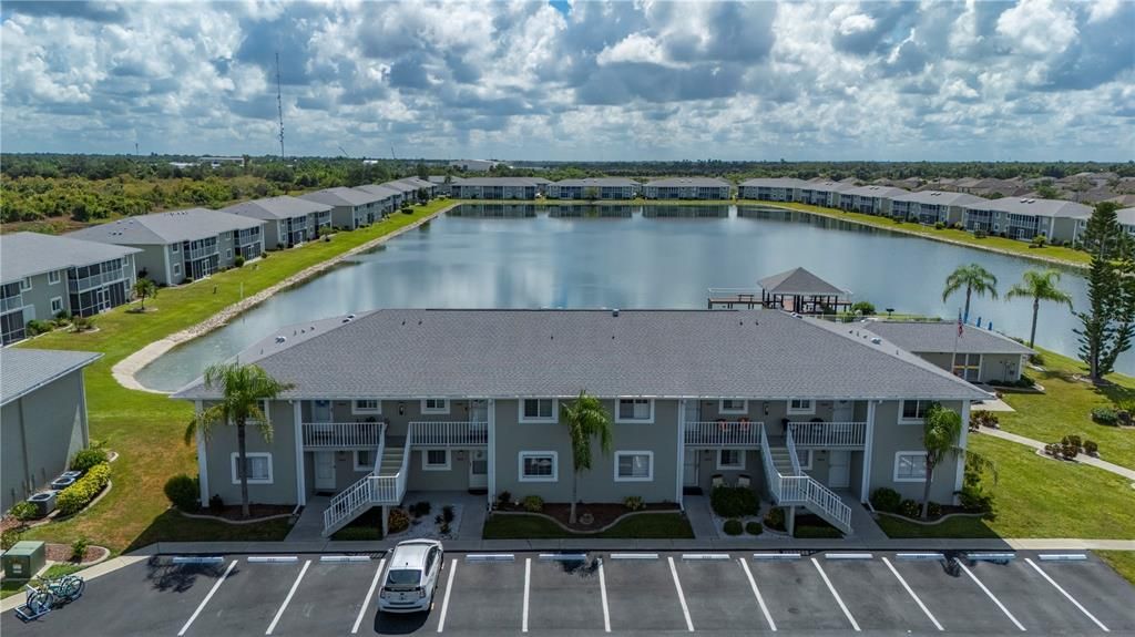 3310 LOVELAND BOULEVARD 2503, Punta Gorda, FL 33980