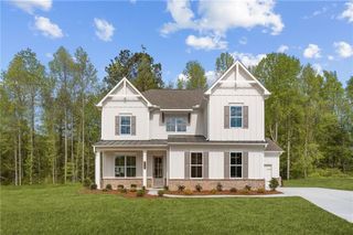 2738 Woodland Terrace, Smyrna, GA 30080