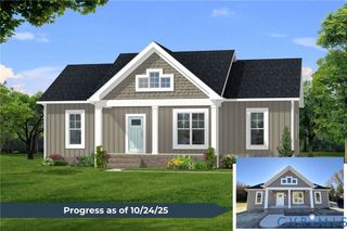 TBD Old Stage Rd, Lawrenceville, VA 23868