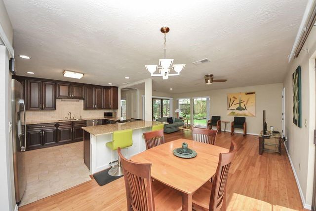 23 Indian Clover Drive, The Woodlands, TX 77381