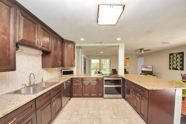 23 Indian Clover Drive, The Woodlands, TX 77381