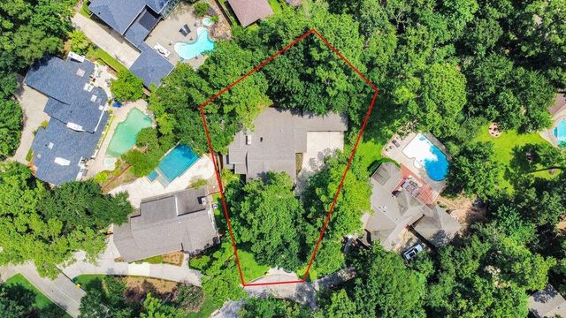 23 Indian Clover Drive, The Woodlands, TX 77381