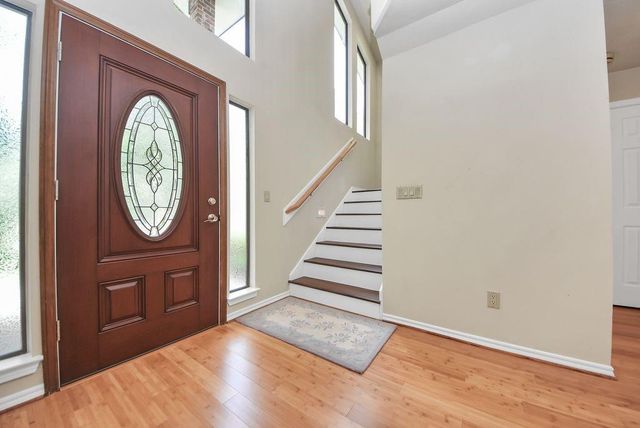 23 Indian Clover Drive, The Woodlands, TX 77381