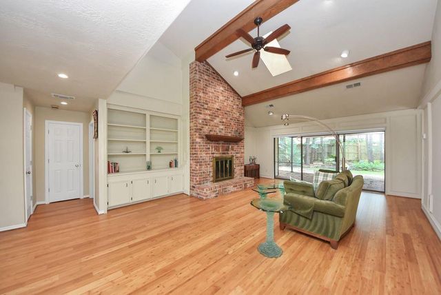 23 Indian Clover Drive, The Woodlands, TX 77381