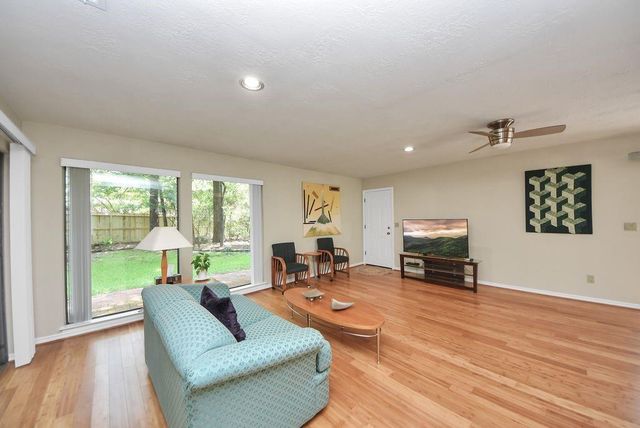 23 Indian Clover Drive, The Woodlands, TX 77381
