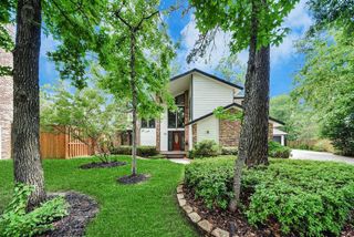 23 Indian Clover Drive, The Woodlands, TX 77381