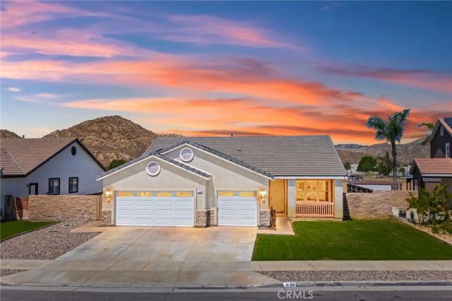 1169 Broadway, Hemet, CA 92545