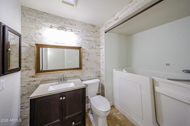 11141 W CAMEO Drive, Sun City, AZ 85351