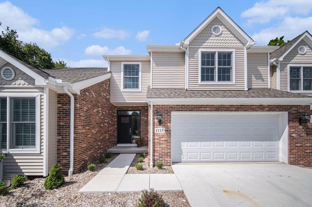 1115 Nature Trail, Manchester, MI 48158