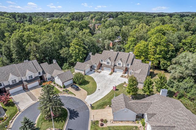 1115 Nature Trail, Manchester, MI 48158