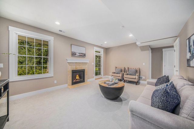 1115 Nature Trail, Manchester, MI 48158