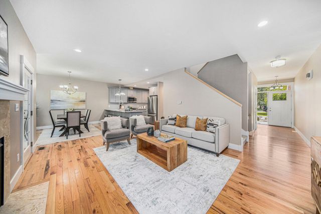 1115 Nature Trail, Manchester, MI 48158