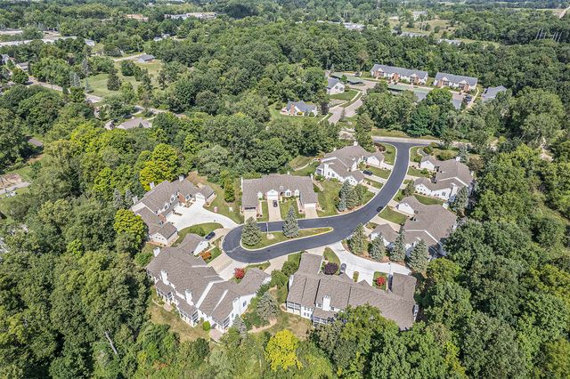 1115 Nature Trail, Manchester, MI 48158