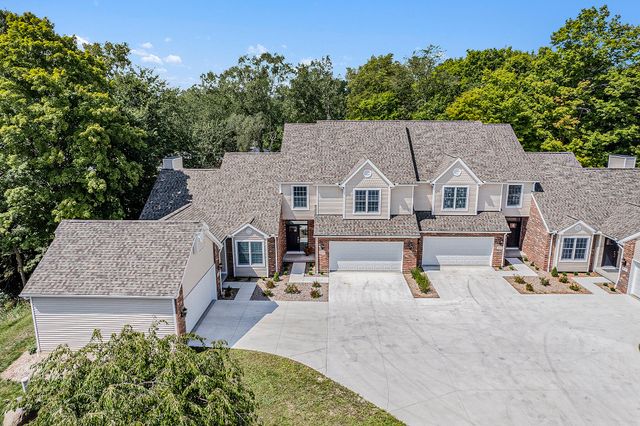 1115 Nature Trail, Manchester, MI 48158