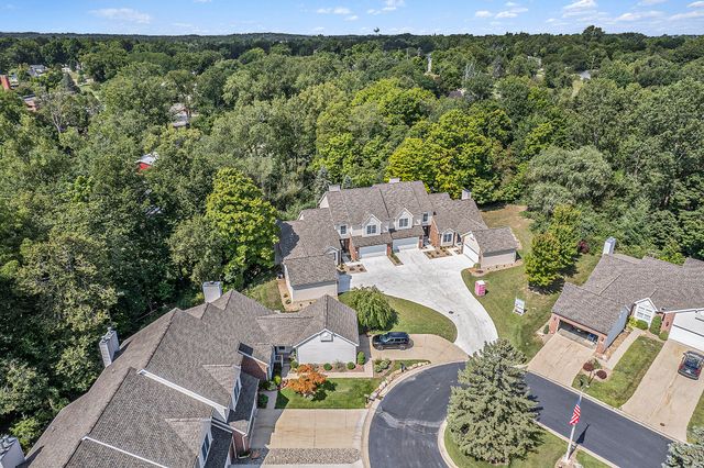 1115 Nature Trail, Manchester, MI 48158