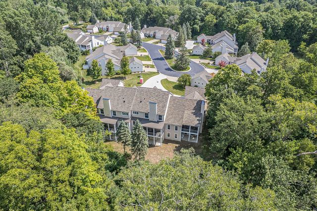 1115 Nature Trail, Manchester, MI 48158