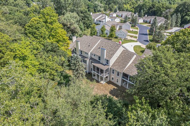 1115 Nature Trail, Manchester, MI 48158