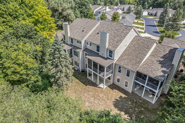 1115 Nature Trail, Manchester, MI 48158