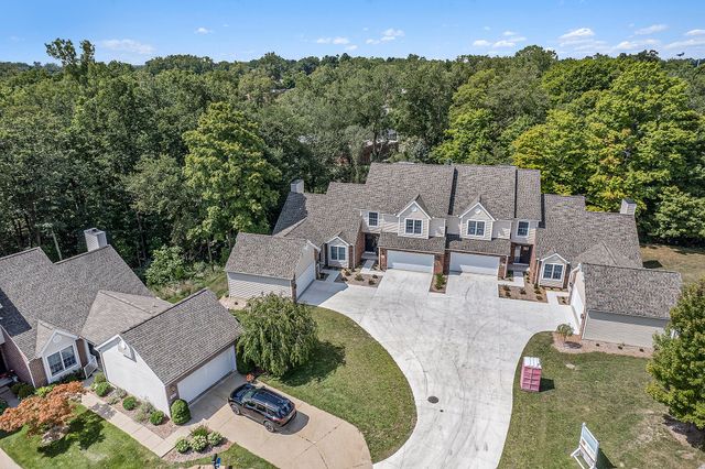 1115 Nature Trail, Manchester, MI 48158