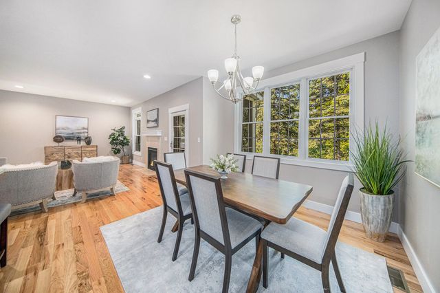 1115 Nature Trail, Manchester, MI 48158