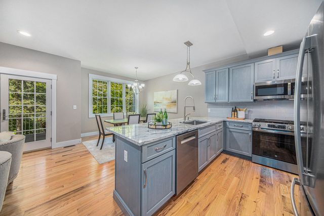 1115 Nature Trail, Manchester, MI 48158