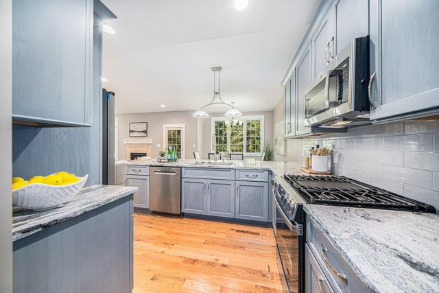 1115 Nature Trail, Manchester, MI 48158