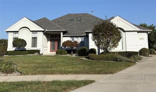 52271 Buckskin Drive, Macomb Township, MI 48042