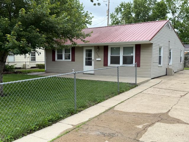 4648 Jae Avenue, Columbus, OH 43213