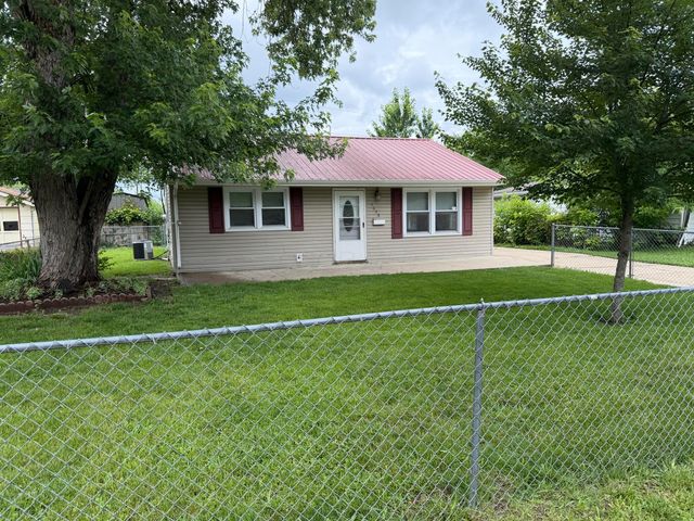 4648 Jae Avenue, Columbus, OH 43213