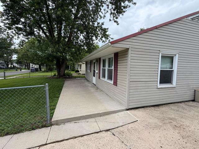 4648 Jae Avenue, Columbus, OH 43213