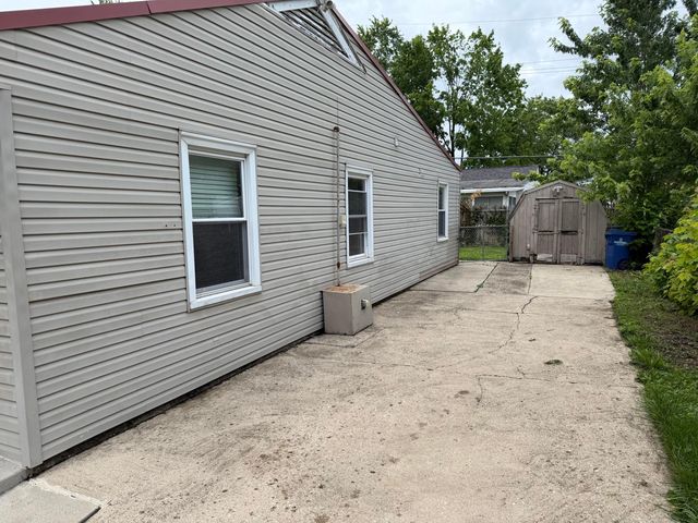 4648 Jae Avenue, Columbus, OH 43213