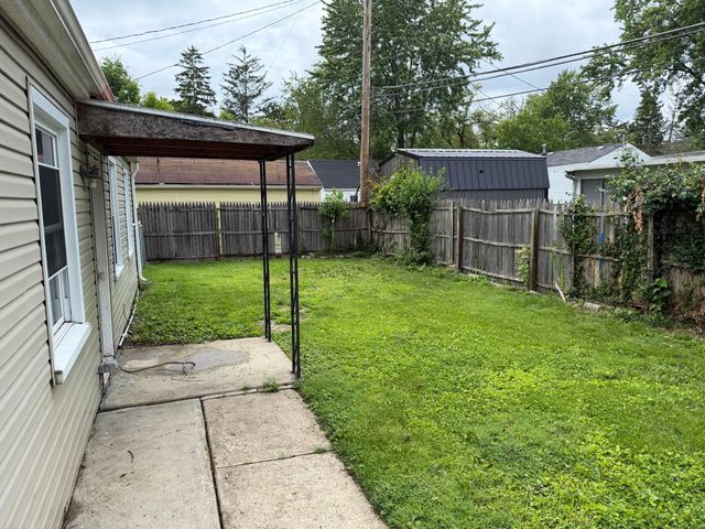 4648 Jae Avenue, Columbus, OH 43213